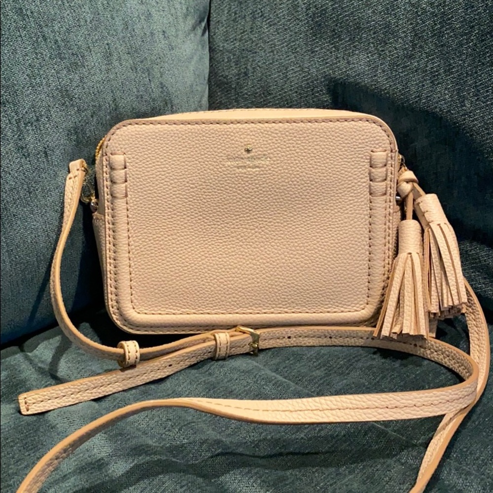 Kate Spade Orchard Street Arla Crossbody